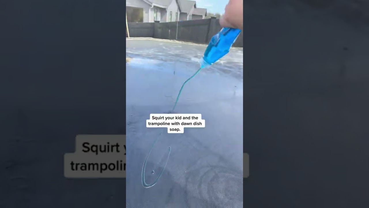 The best way to shower your kid in the summer. satire itsajoke 