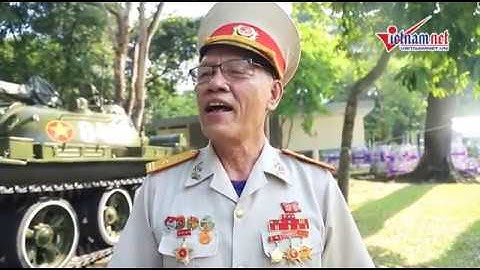 Tiễn biệt nguyên Chủ tịch nước, Đại tướng Lê Đức Anh - Người con ưu tú của đất nước Việt Nam