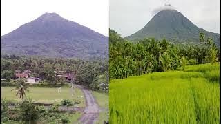 SAWU WUYA WADO (BANJIR BANDANG) MAUPONGGO