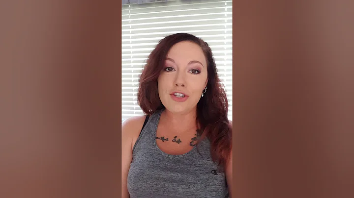 Rebecca Santillo's Introduction Speech