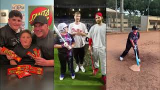 A.j. & Big Justice Greatest Highlights 2024 - We Bring The Boom