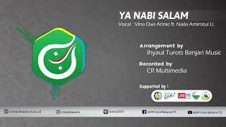 Download lagu Ya Nabi Salam - Ihyaut Turots