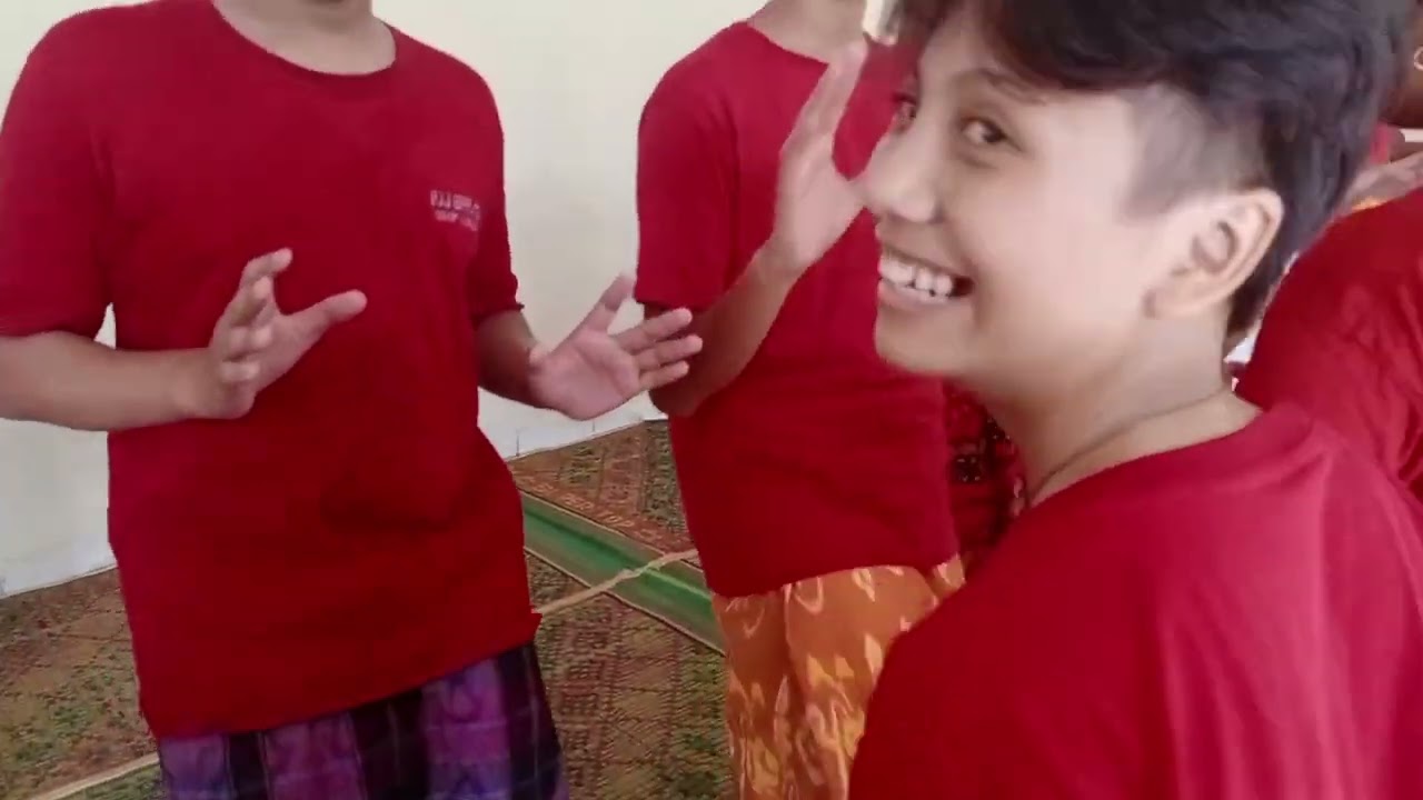 Patam- Patam Karo kocak sekali 😀Pemusik Nico Barus \u0026 Reyhan entertainment