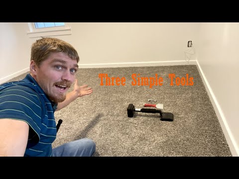 How Much Does It Cost To Install Carpet And Padding