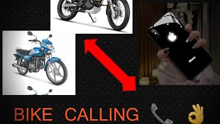 Bike contact calling kar sakte ho screenshot 1
