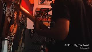 Hell - Mighty Lord