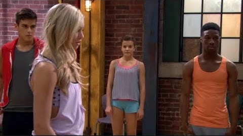 The Next Step - Season 1 Episode 4