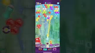 Level 83: Inside Out Thought Bubbles # anger #insideout #gaming #games #shorts
