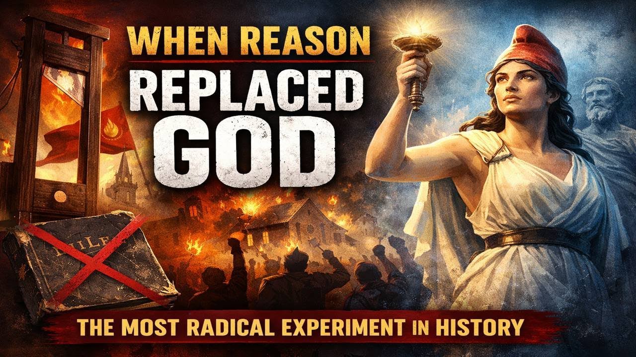 The French Revolution and the Bible | Fulfillment of Prophecy