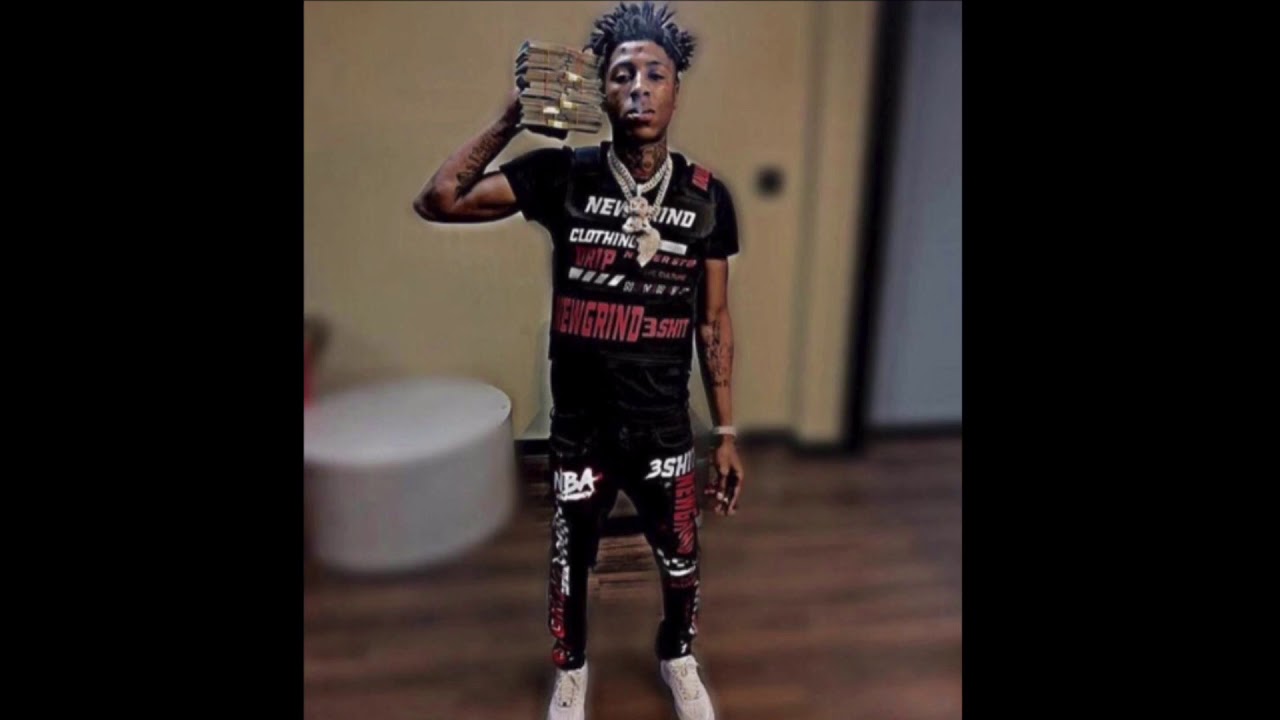 NBA Youngboy Plenty Bodies (Official Audio) YouTube