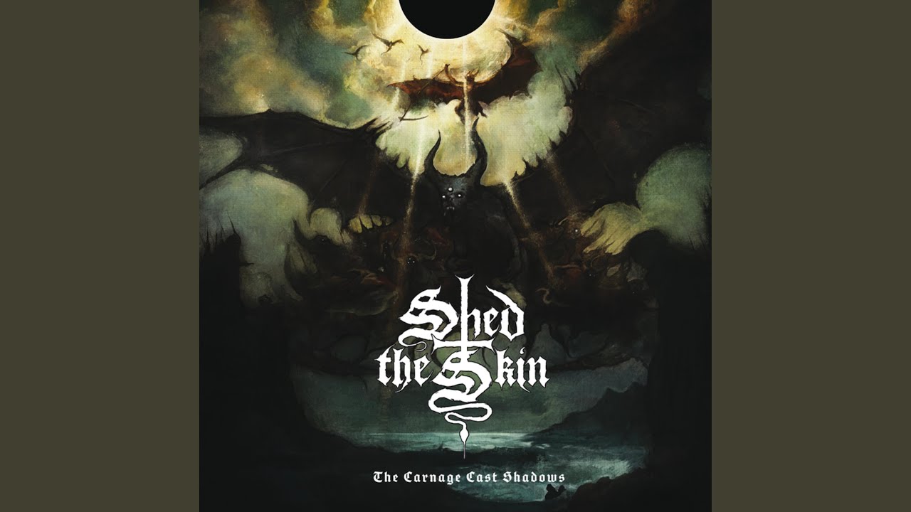 The Carnage Cast Shadow