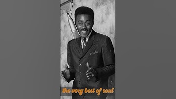 Thumbnail of The Best Of Classic Soul Songs  Al Green, Marvin Gaye, The Isley Brothers, Teddy Pendergrass, Sade 1