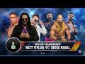 [BCW Dojo (Ep.2) Match 3] Matt Viviani vs Jinder Mahal {BCW IGP Championship 🏆}