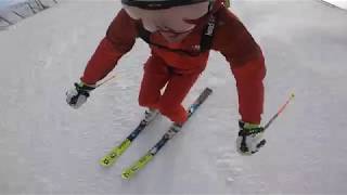Easter Skiing in the Cairngorms (Aviemore)