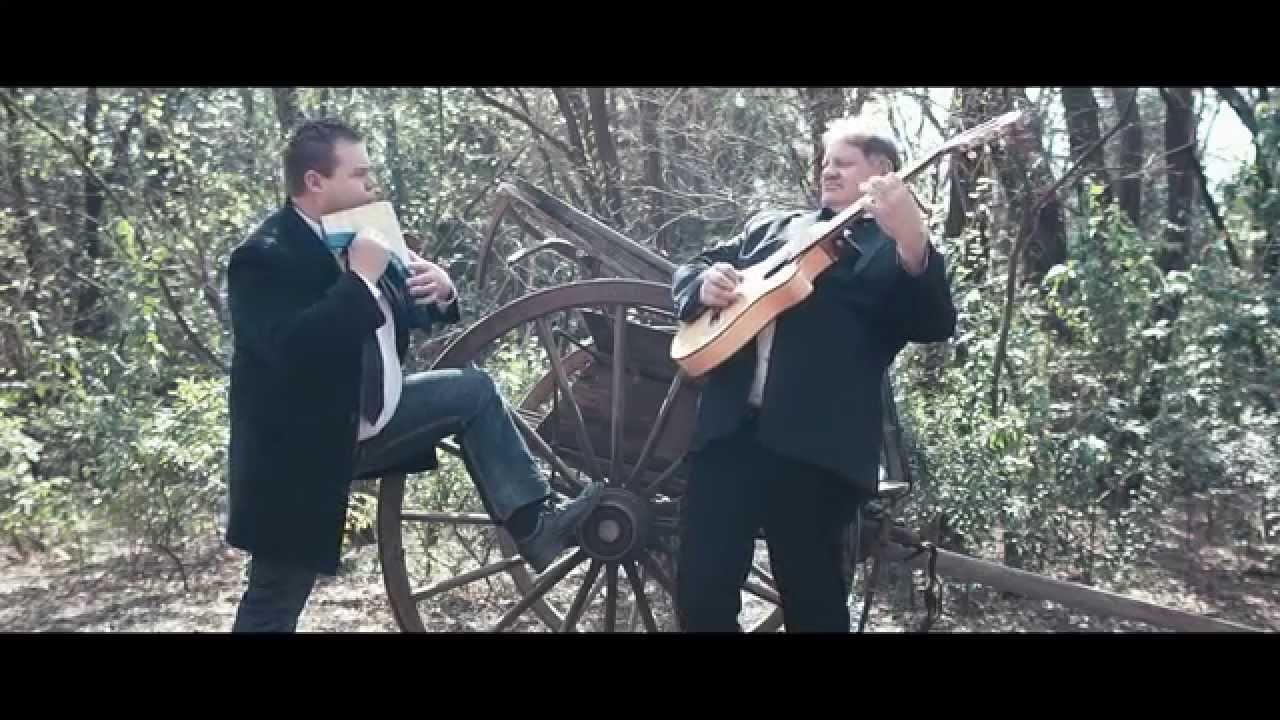 Ryan Walt & Deon van der Merwe - Elizabeth Serenade