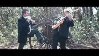 Video thumbnail of "Ryan Walt & Deon van der Merwe - Elizabeth Serenade"