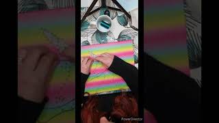 IT'S SO FLUFFY! String art unicorn. screenshot 1