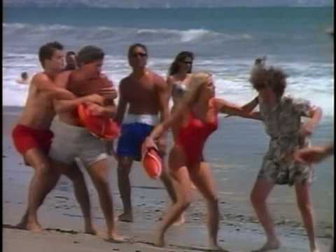 Baywatch Montage s04e01-a