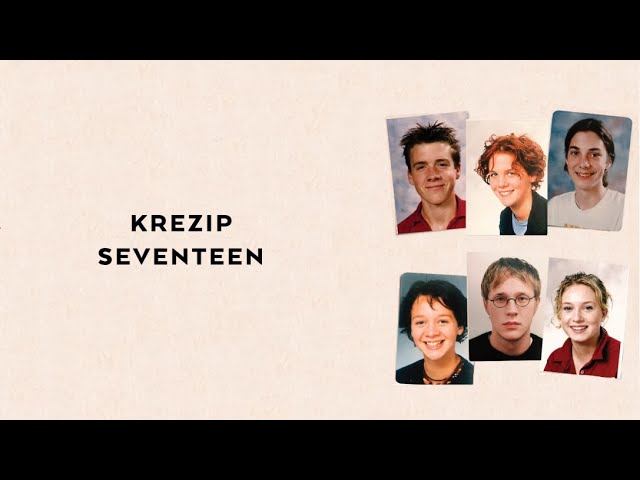 Seventeen - Krezip