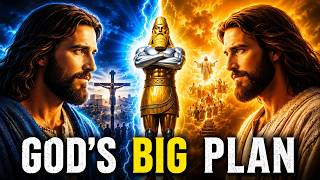 Daniel 2 Reveals Jesus as the Architect of Empires (Hidden Timeline)