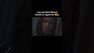 “A drill song” Savannah Hannah, full music video on YouTube! #nyc #femalerapper #rap