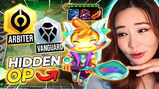 The Reroll Comp Everyone’s Sleeping On