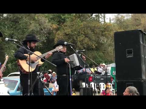 Los Hermanos Soria