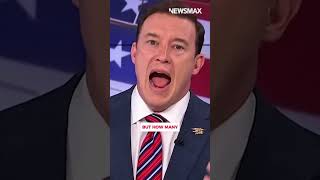 Look where tax dollars are going for illegals: Carl Higbie