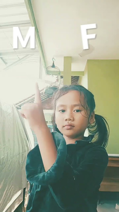 m tidak f iya