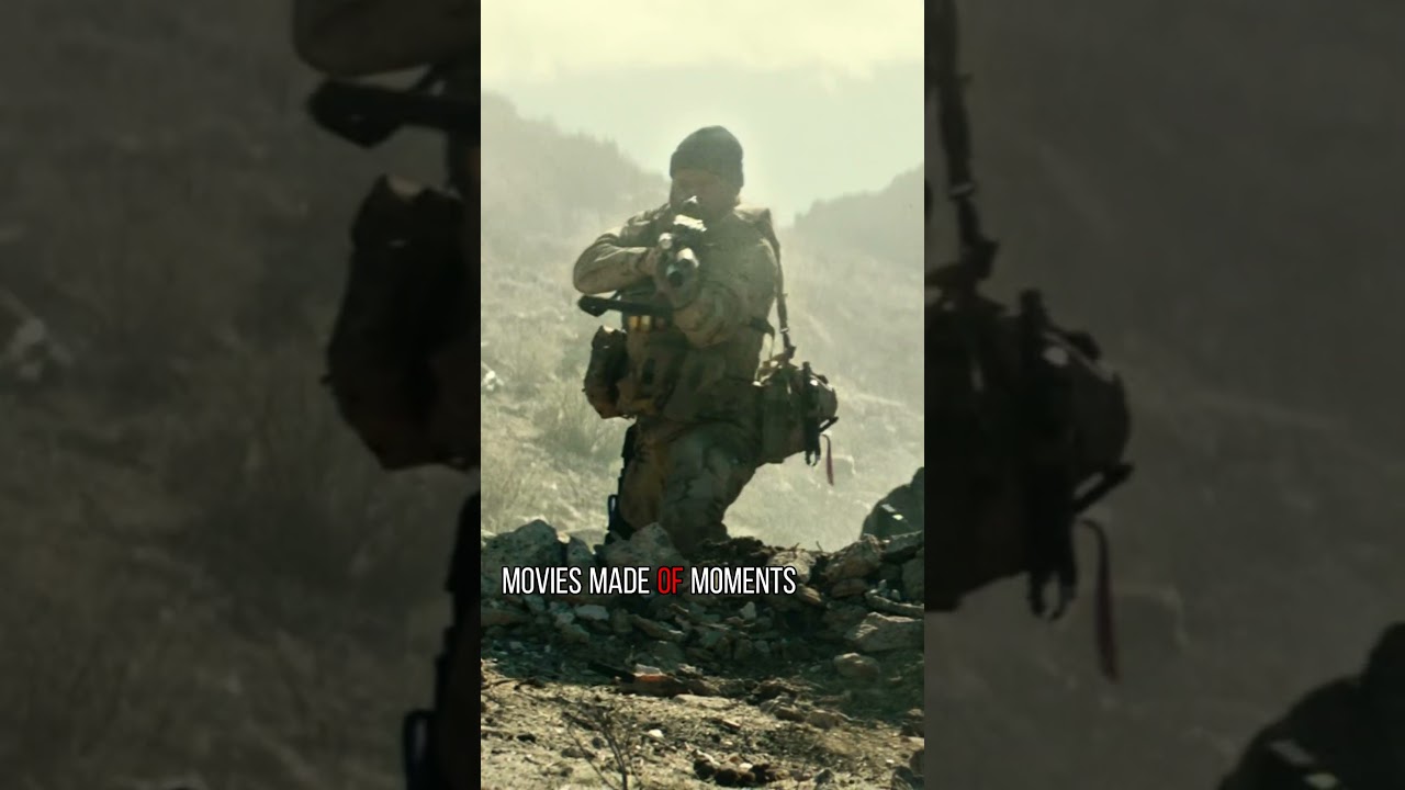 Why couldn't the even-more-powerful United States defeat the illiterate Taliban?"12 Warriors"