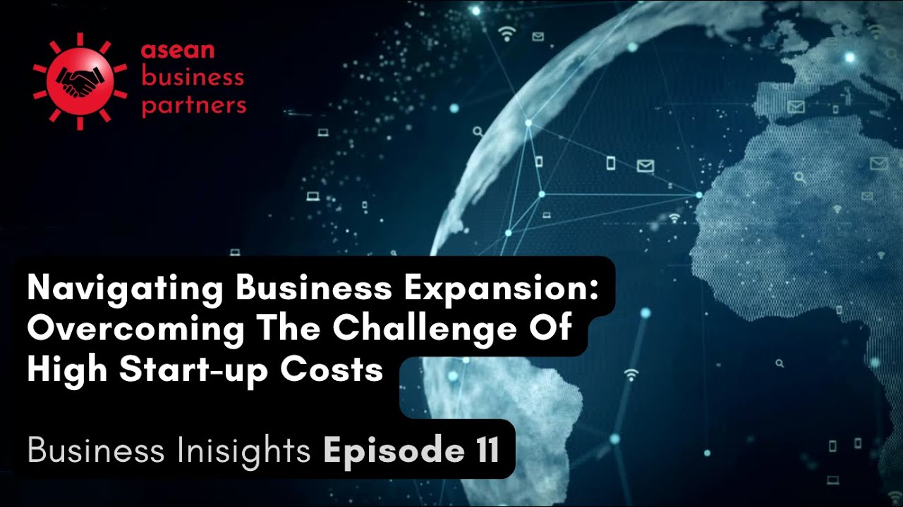 Navigating Business Expansion: Overcoming Challenges