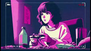 Dreamy Synthwave:Increase Productivity with Synthwave LOFI Music | Ultimate Focus BGM