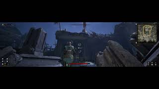 5 man fight solos - killed 3 and escaped