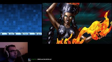 Shin Megami Tensei: Strange Journey Redux (Part 23) Exploring The Palace In Full