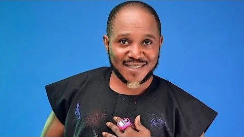 OKIKI BRIGHT STEALS THE SHOW IN UK SHOW