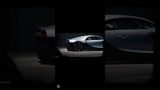 Bugatti Chiron Profilee