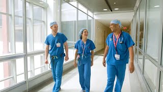 Anesthesiology Residency Program at WashU Medicine