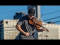 Original Hip-Hop 🎻 song - “Run This City” 🔥
