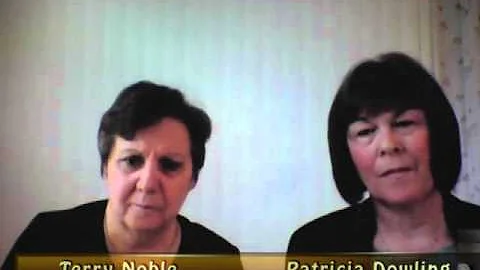 Patty's Page - Guests: Patricia Dowling and Terry ...