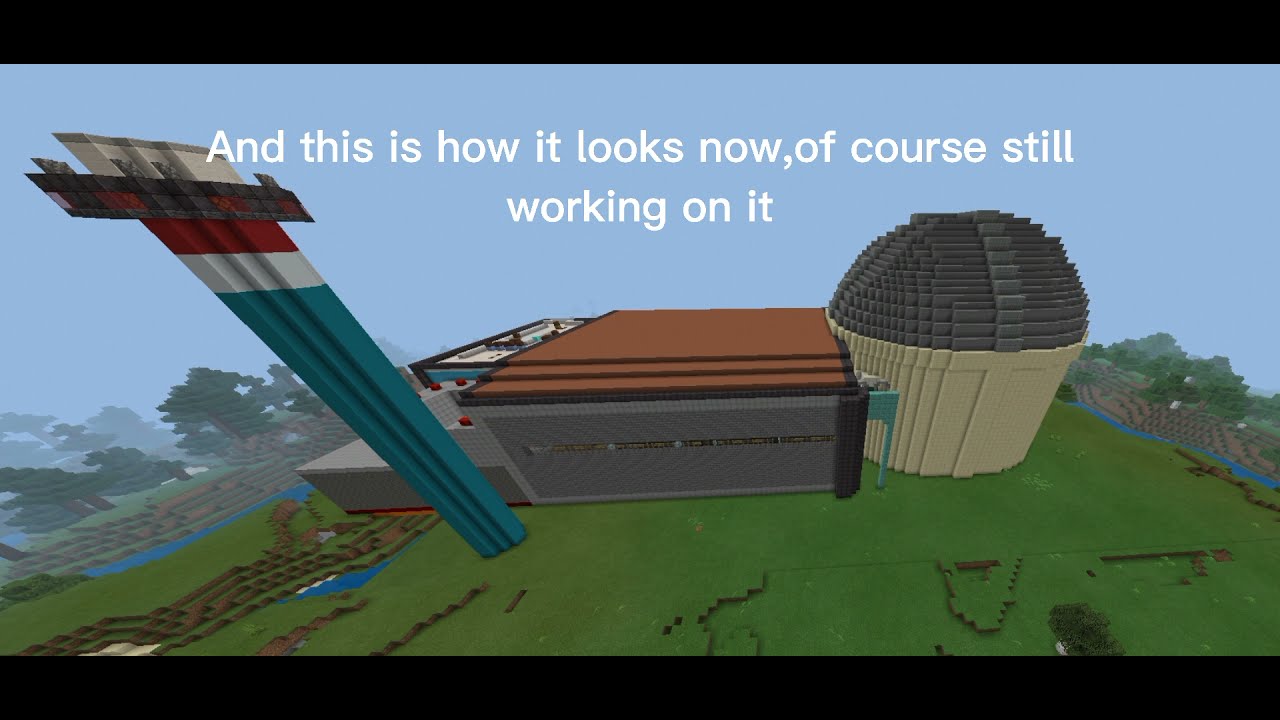 Simifya V2 Dikapro nuclear power plant  sneakpeaks minecraft   PWR reactor npp