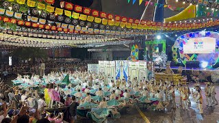 Aliwan Fiesta 2023 - Antipolo Maytime Festival - Maharlika Dance Troupe (Rizal) | Turista Boy