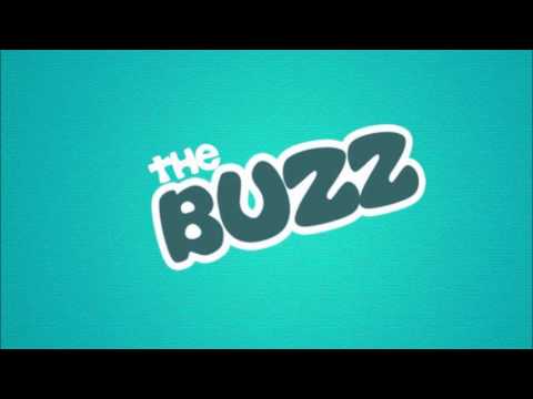radioactive The Buzz With Sally 27/02/2014