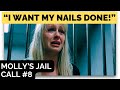 "I'm not asking for a $1,000 shopping spree." Ohio ex-nanny Molly Elisabeth Duncan’s jail call #8