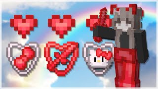 Hello Kitty 16x Texture pack showcase   release - 1.8.9