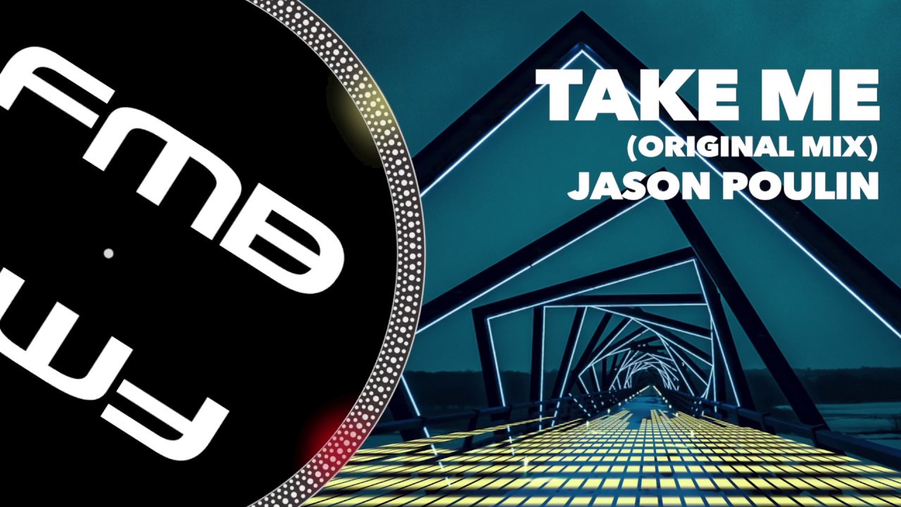 未来的なカッコイイhouse Sound 動画に使えるフリー音楽 無料bgm Fmb Youtube