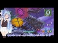 葵ちゃんのフォートナイト無重力プレイ解説