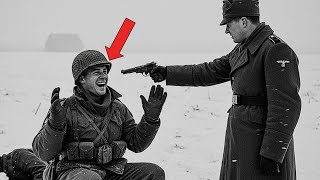 Surrounded by 90 Enemy Soldiers, He Started Laughing — What Happened Next Became WWII Legend