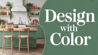 The BIG Mistake You're Making with Colors in Your Home!