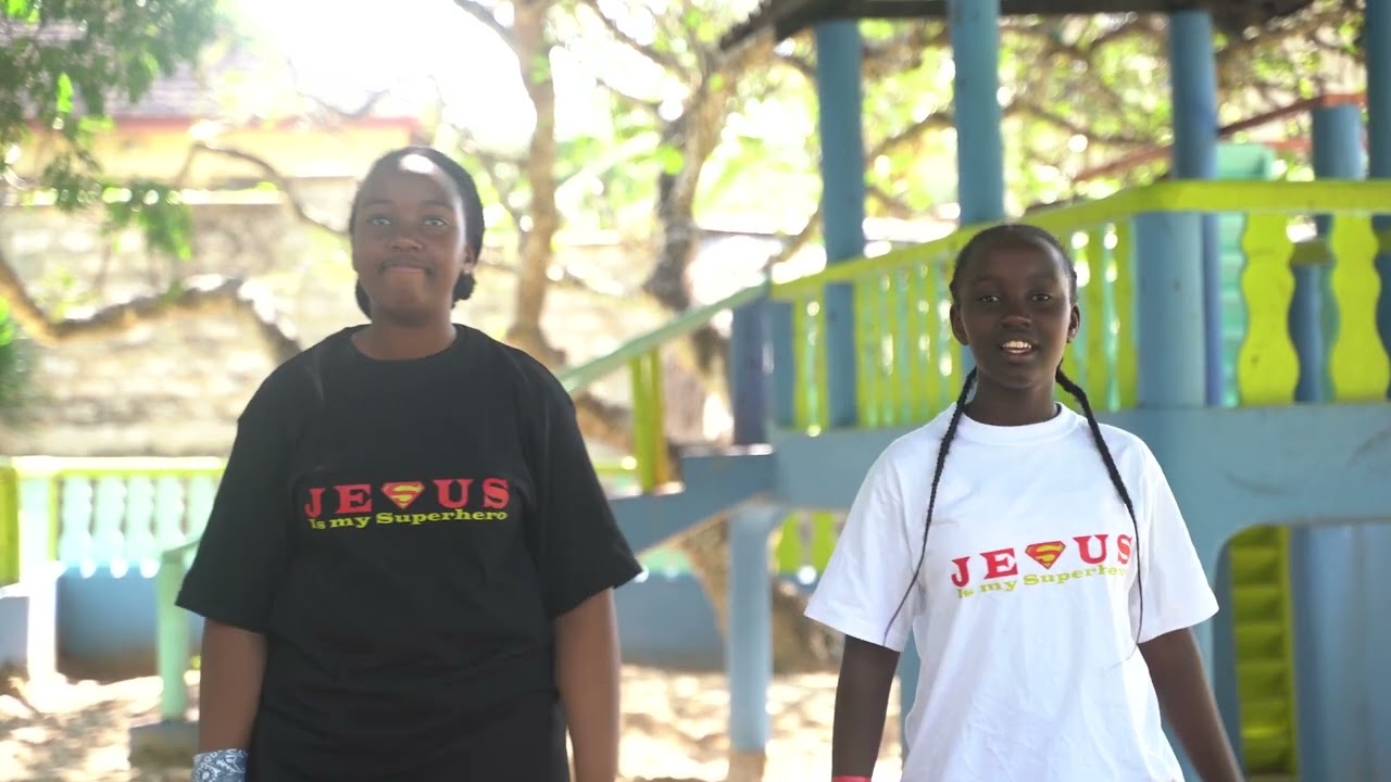 Passion in Prayer | 7 to 12 years | 3rd August 2023