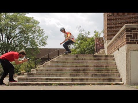 skits aadi ReVive Skateboards Premiere TONIGHT!